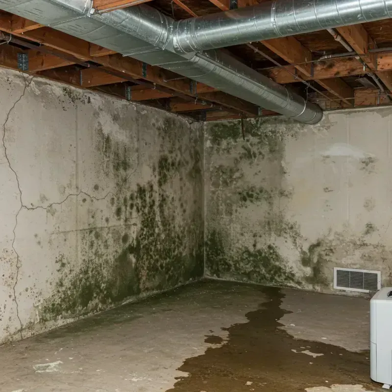 Professional Mold Removal in Enterprise, NV